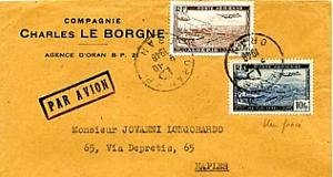Oran pub enveloppes  (74)